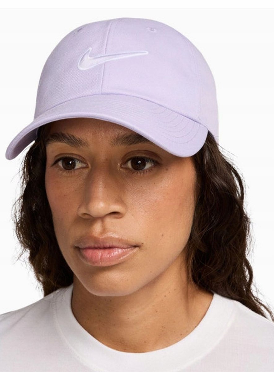 Czapka z daszkiem NIKE FB5368-515 Club kaszkietówka bejsbolówka R. M/L