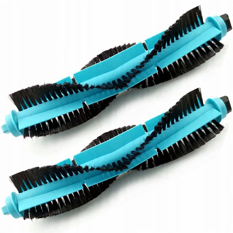 2x SZCZOTKA GŁÓWNA DO ROBOTA VIOMI V2 V3 PRO MOP