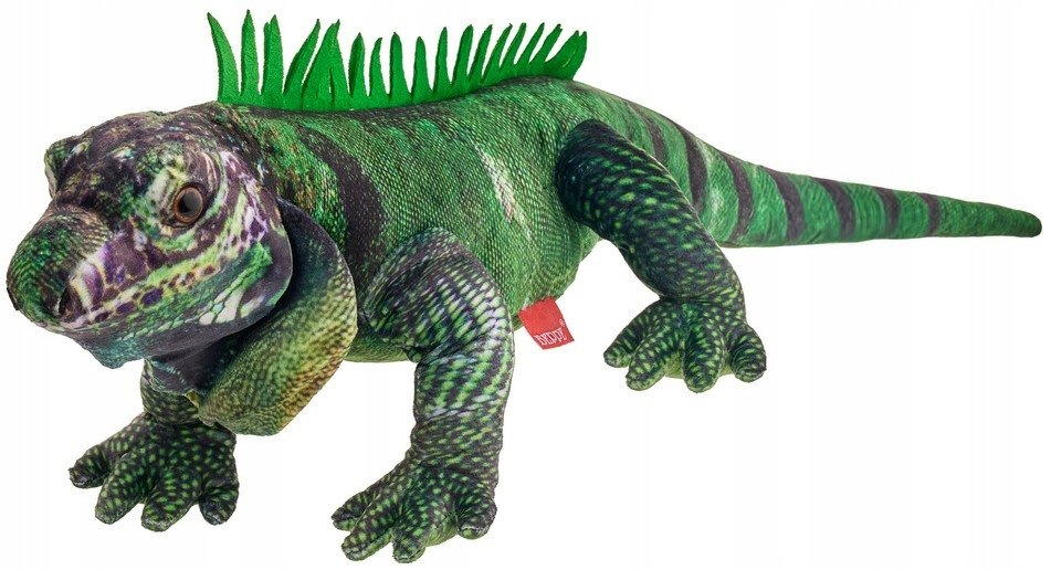 Maskotka Jaszczurka - 66cm