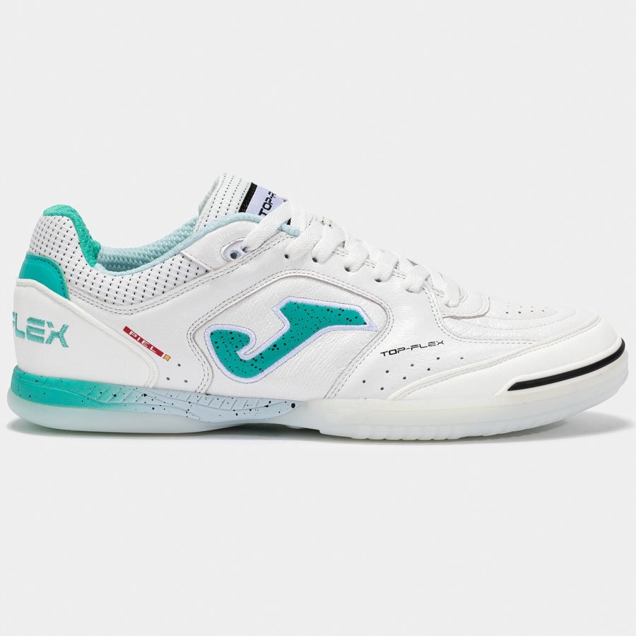 Buty Joma Top Flex 2502 TOPW2502IN biały 44 1/2