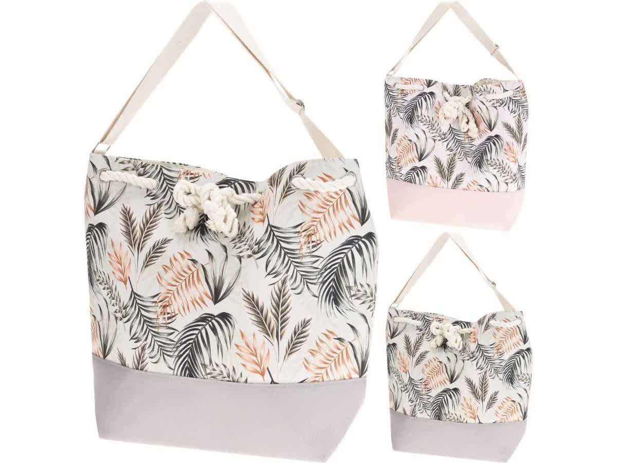Torba Plażowa Home & Styling