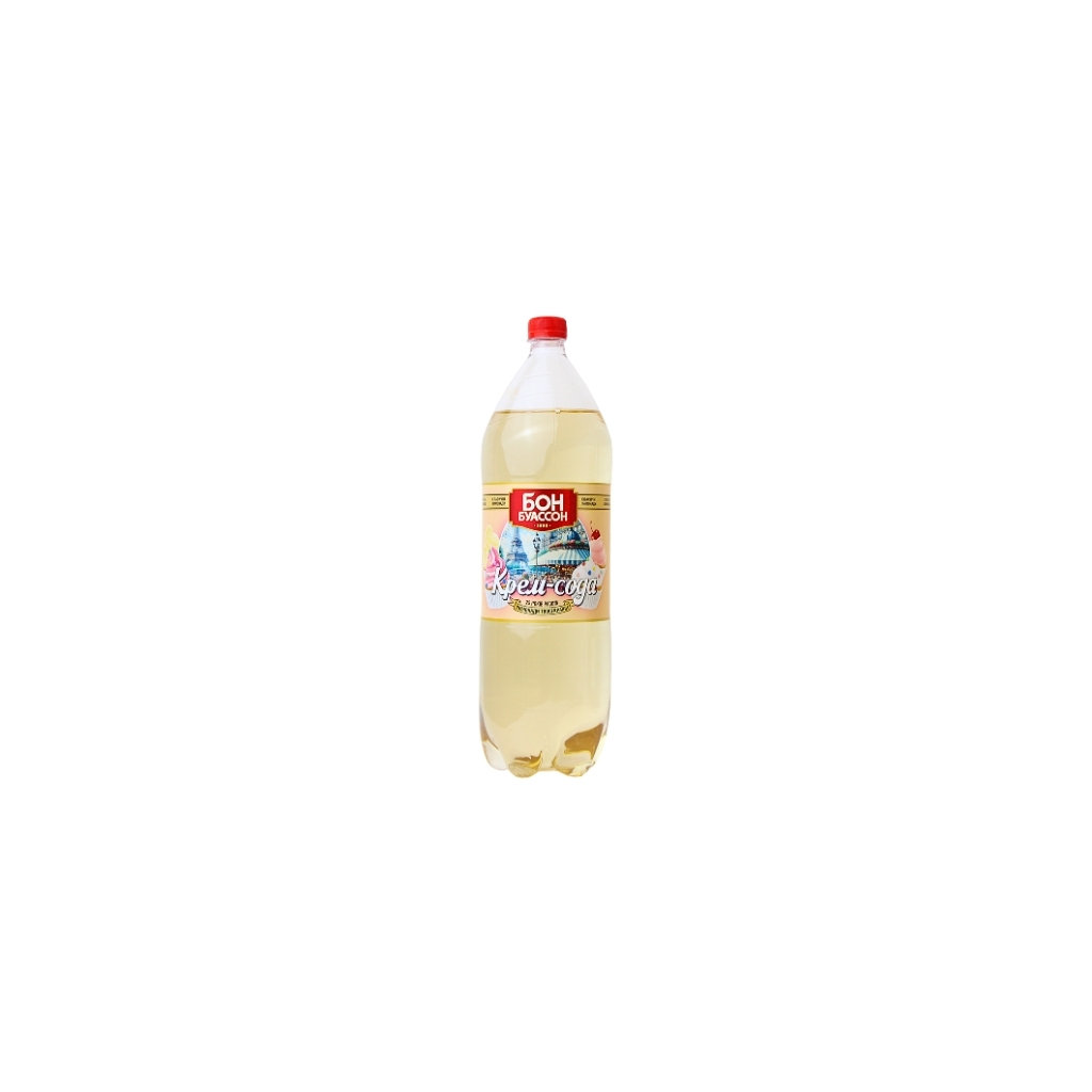 Napój Krem-Soda 