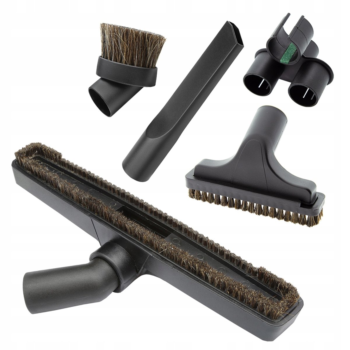 Szczotka do odkurzacza Numatic henry + AKCESORIA