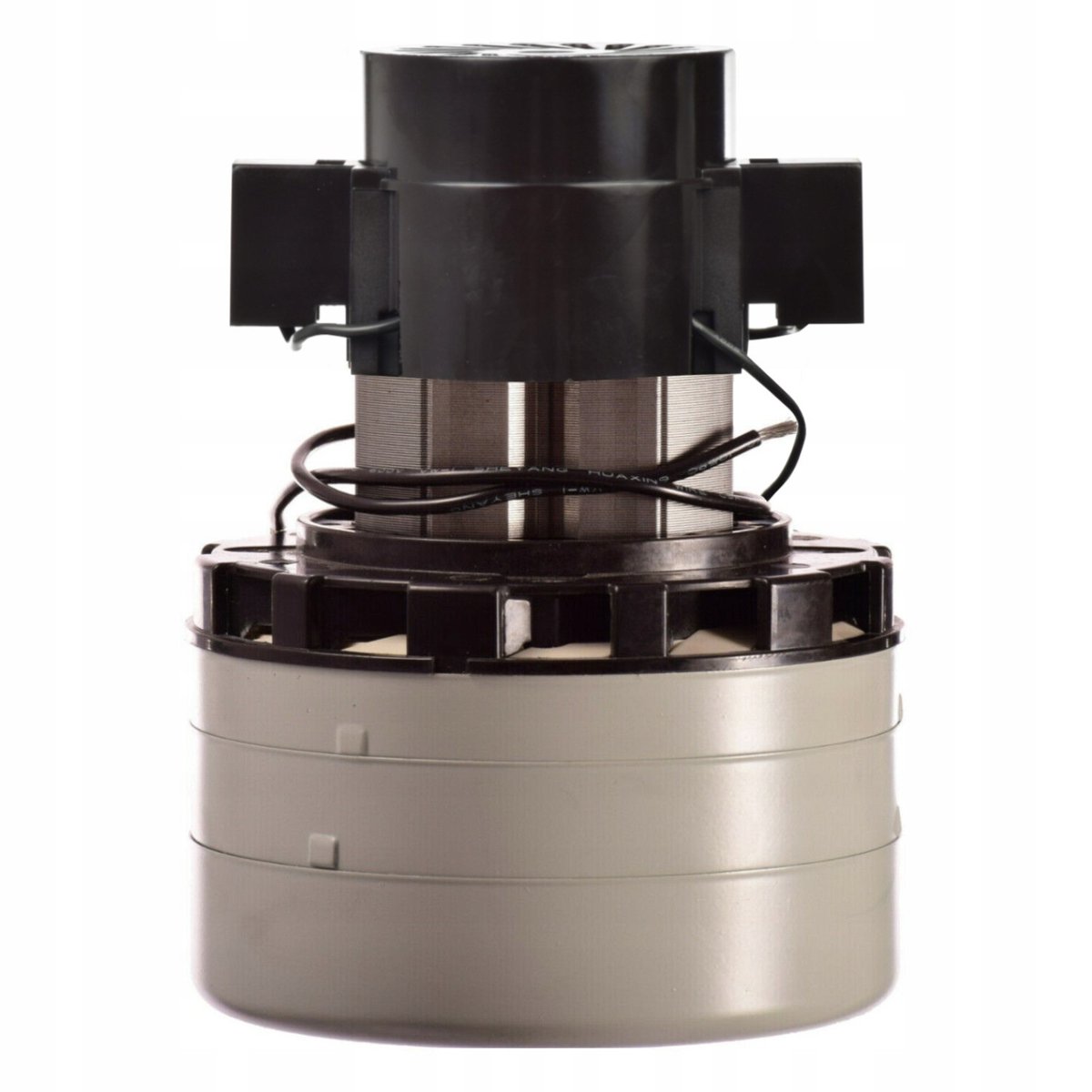 SILNIK SSĄCY / TURBINA SSACA ODKURZACZA CENTRALNEGO STACJONARNEGO 230V 800W