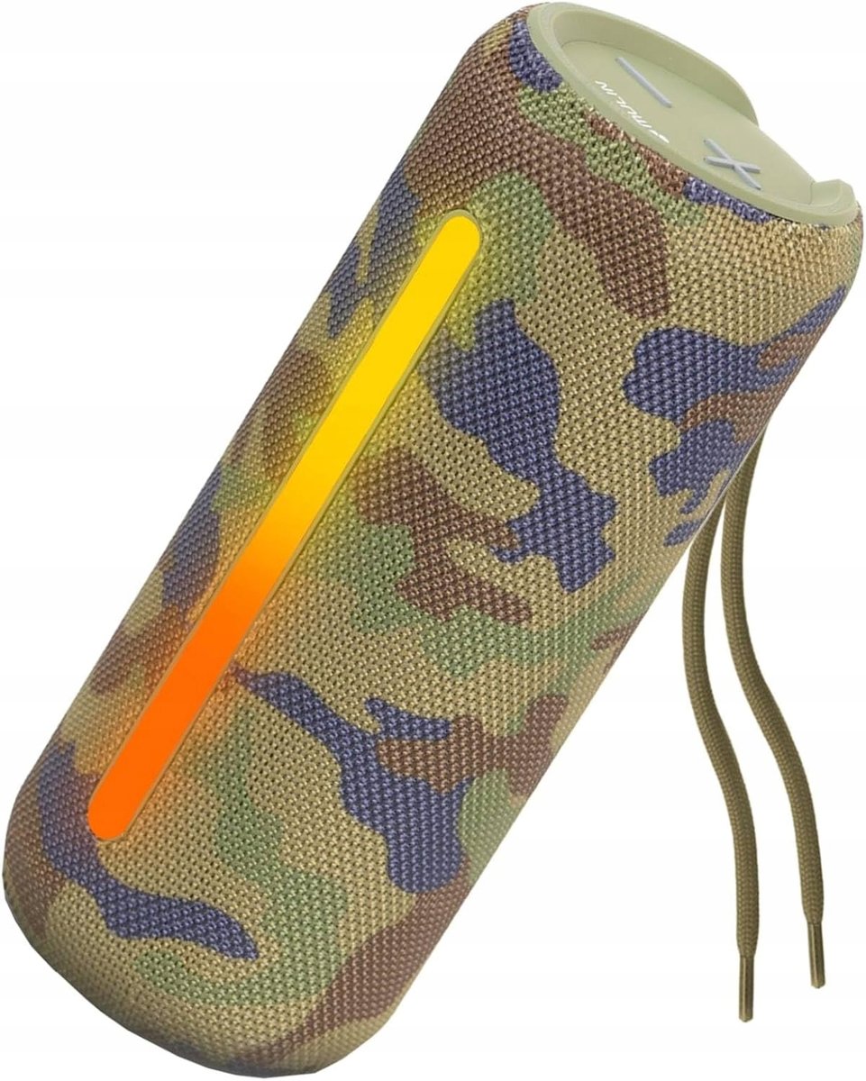 MULIN S9500 Moro-Militare