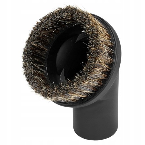 Szczotka okrągła, Pędzel do KARCHER WD2, WD3, WD4, WD5, WD6, Premium