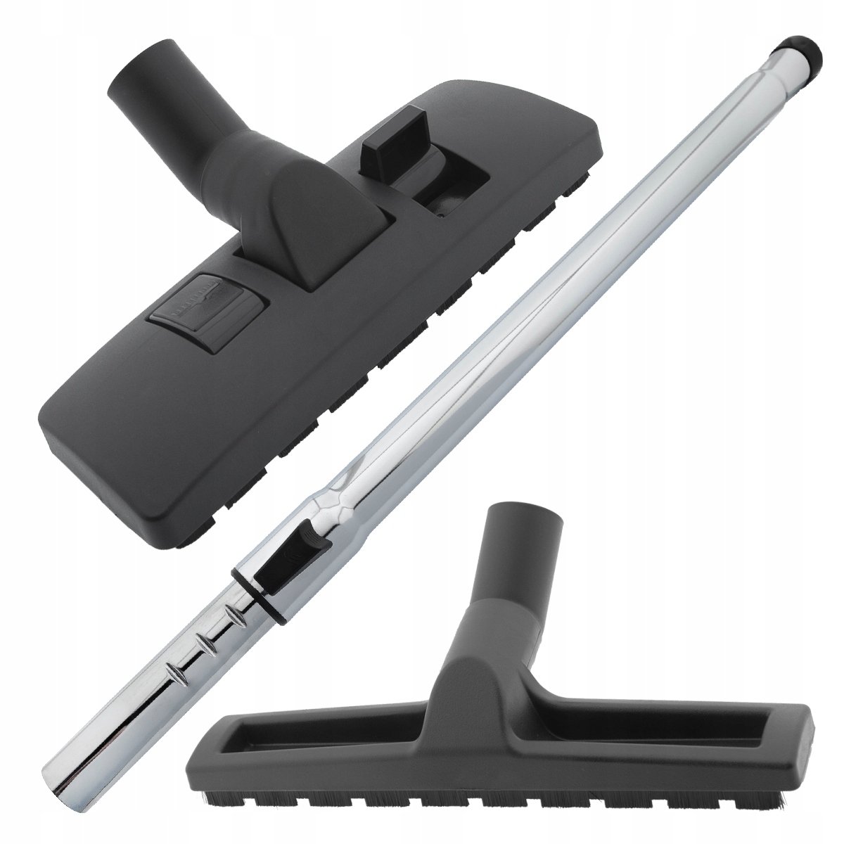 Odkurzacz centralny akcesoria do sprzątania