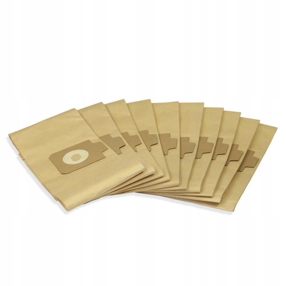 Worek papierowy do odkurzacza Nilfisk GD930 10 szt