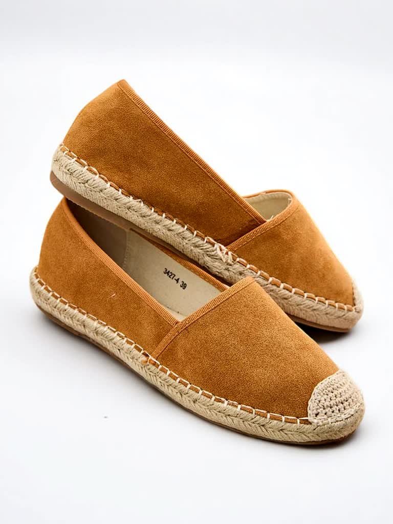 Royalfashion Damskie espadryle Eretine-37