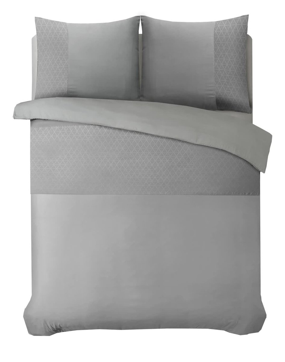 140x220 MONTE NEGRO piaskowy kpl pościeli mikrofibra