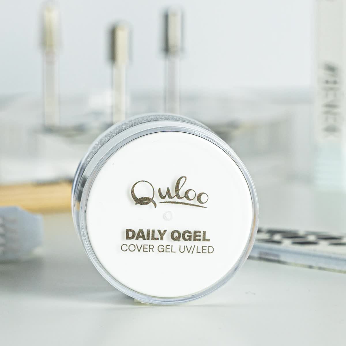Quloo, Żel Daily Qgel 15g
