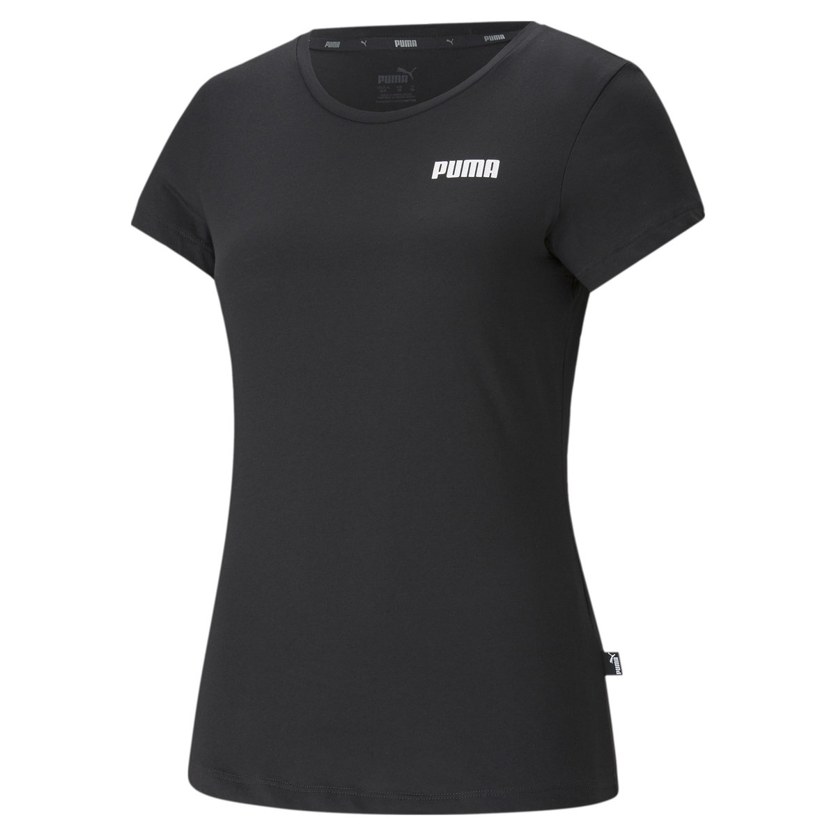 PUMA KOSZULKA ESS 85478101 r XS