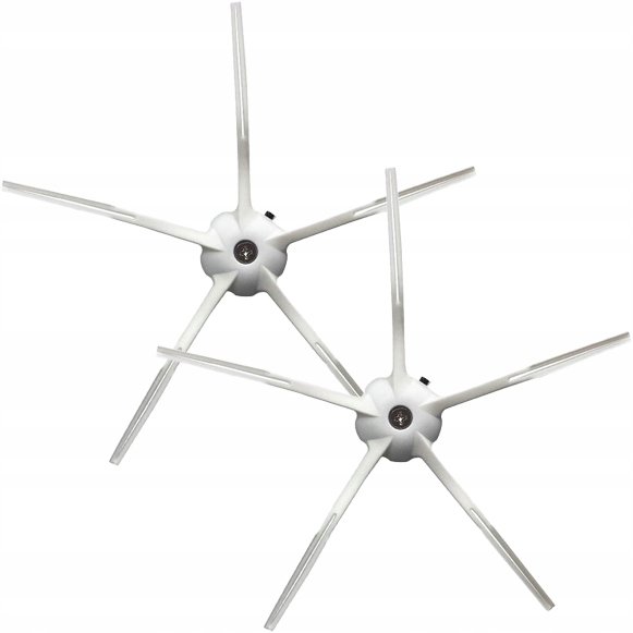 2x SZCZOTKA BOCZNA DO ROBOTA ROBOROCK S5 MAX S6