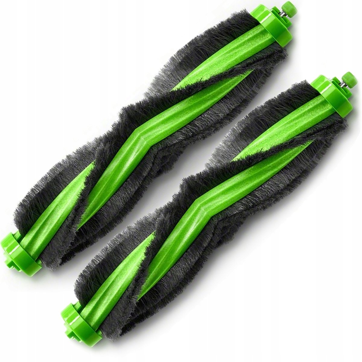 2x SZCZOTKA GŁÓWNA do iROBOT ROOMBA COMBO ECOVACS