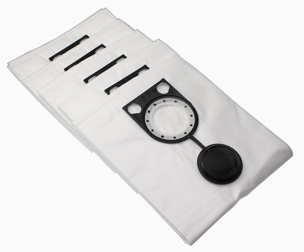 Worki Micro-Bag do odkurzacza 5szt (WP-9313)