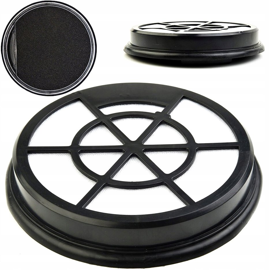 FILTR do odkurzacza BOSCH SERIE2 BGC BGS EPA 10