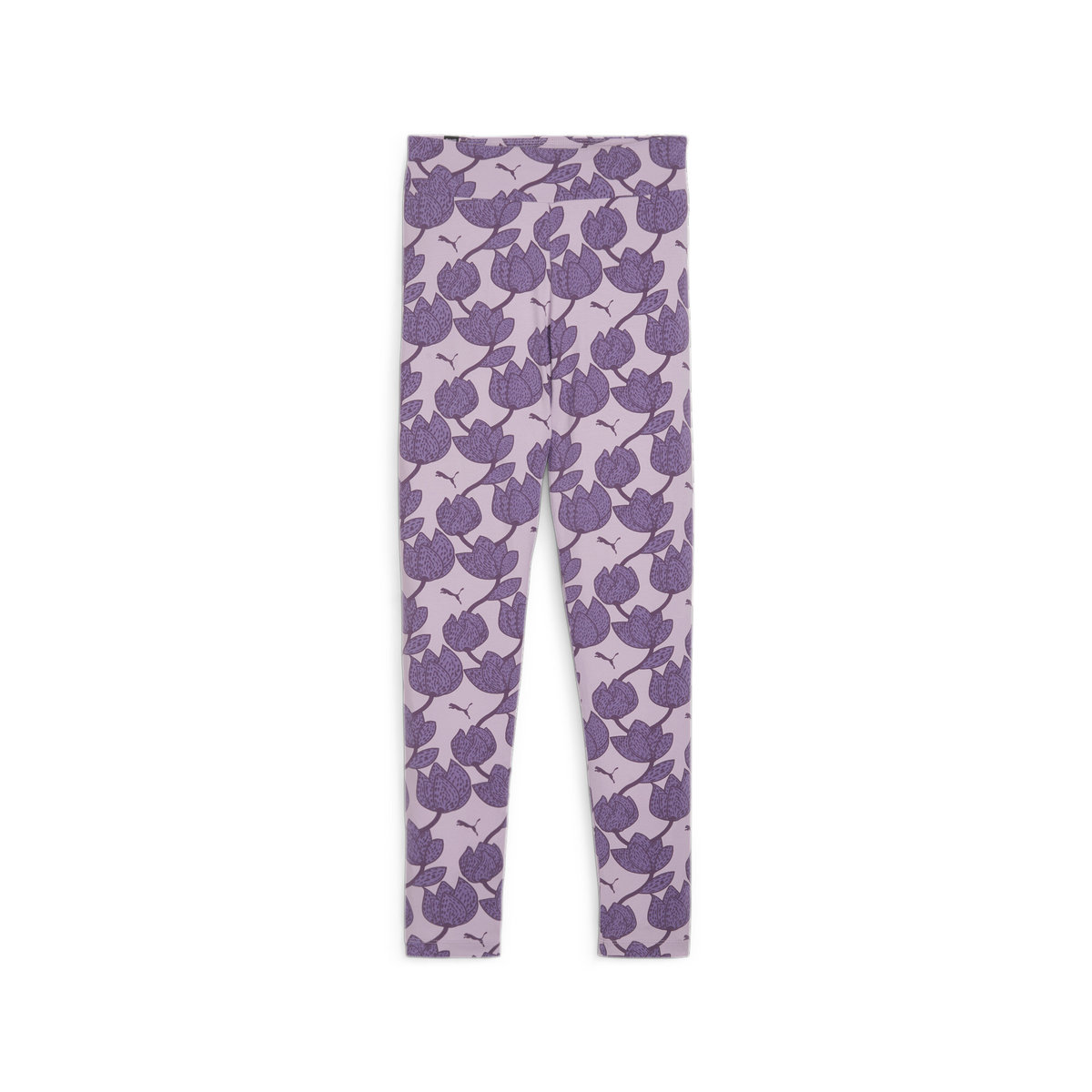 PUMA LEGGINSY ESS+ BLOSSOM AOP 67940660 r 140