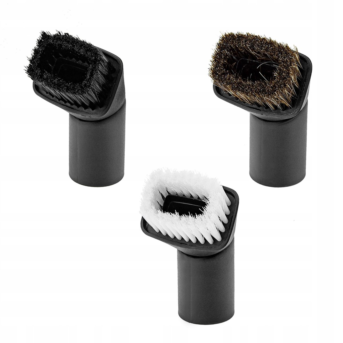 Zestaw szczotek do odkurzacza karcher wd3 mv3