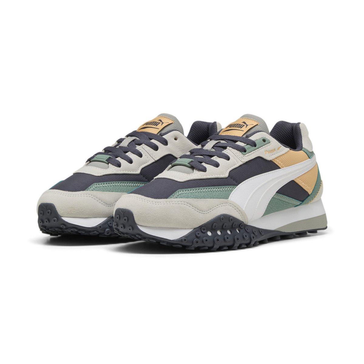 PUMA BUTY BLKTOP RIDER DUSTY 40125502 r 37