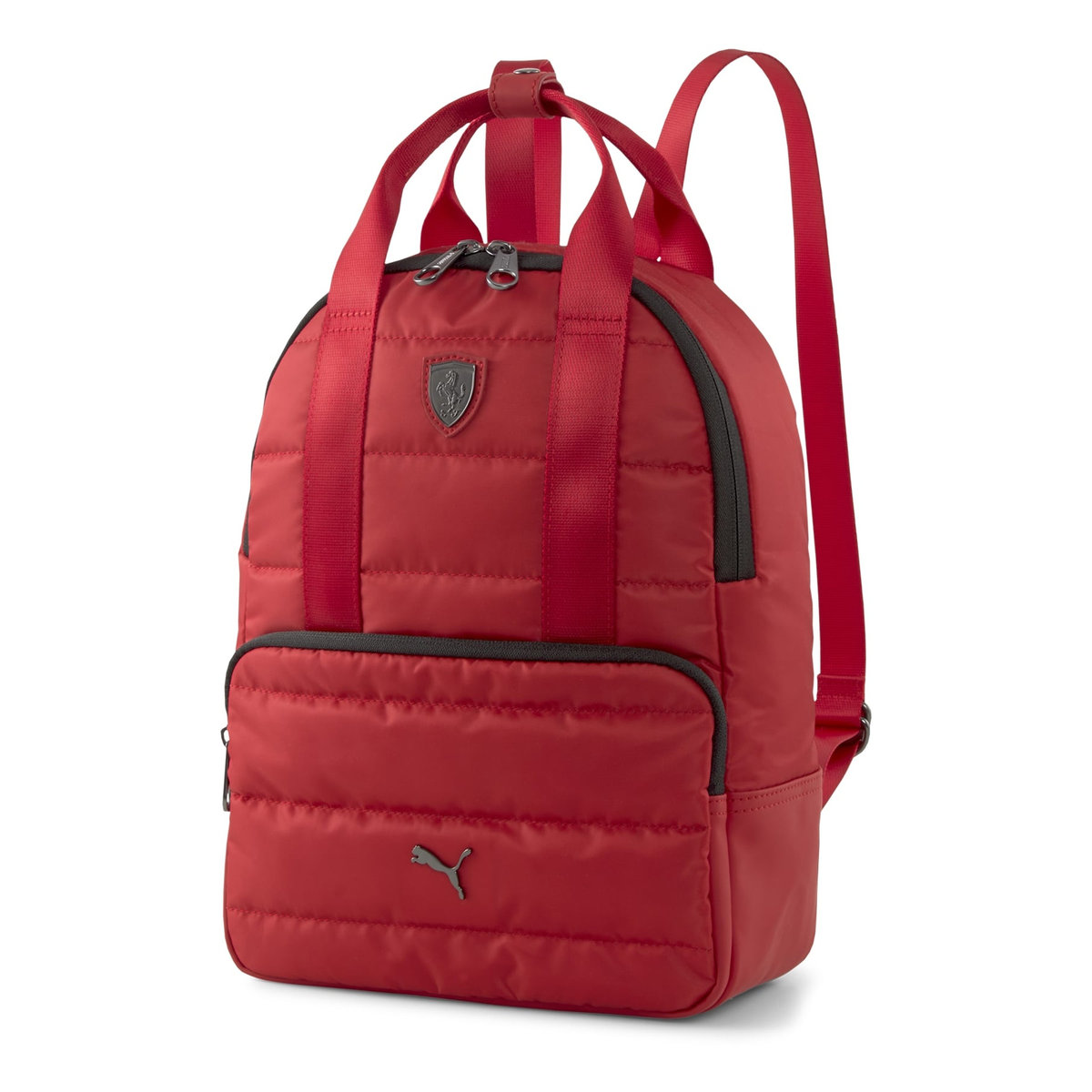 PUMA PLECAK FERRARI 07841402