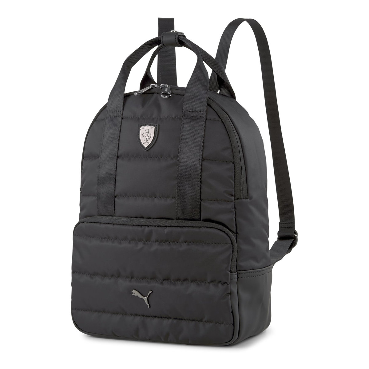 PUMA PLECAK FERRARI 07841401