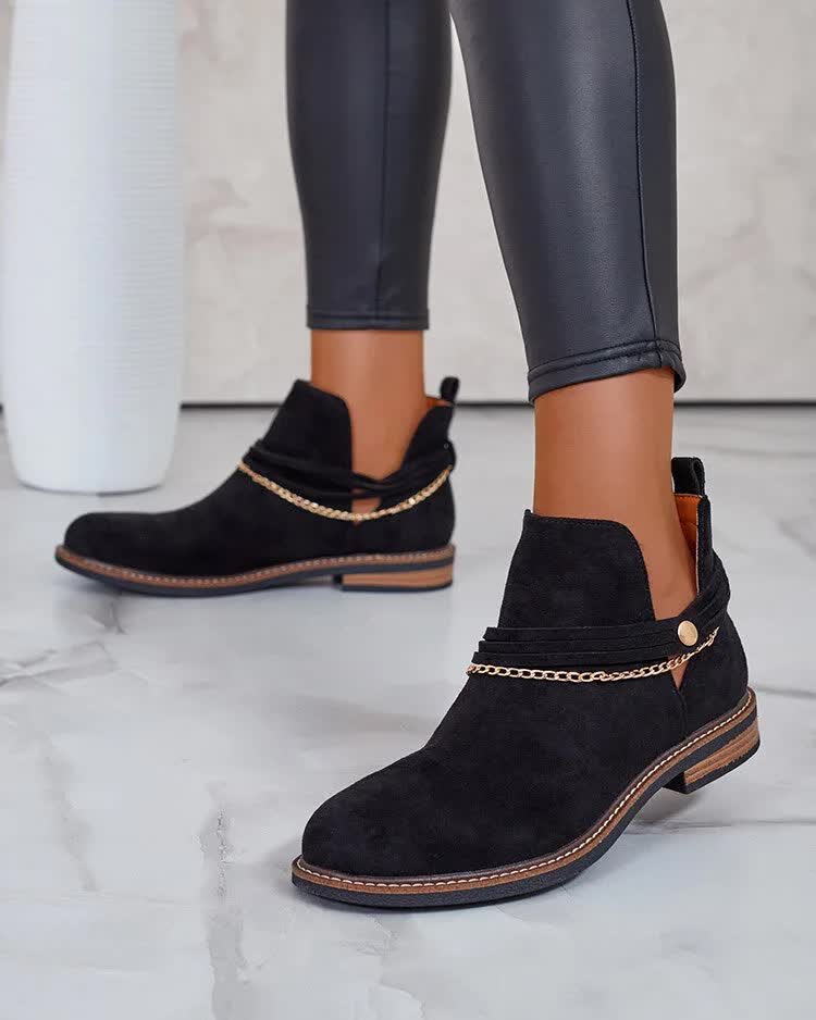 Royalfashion Damskie botki Rizor-39