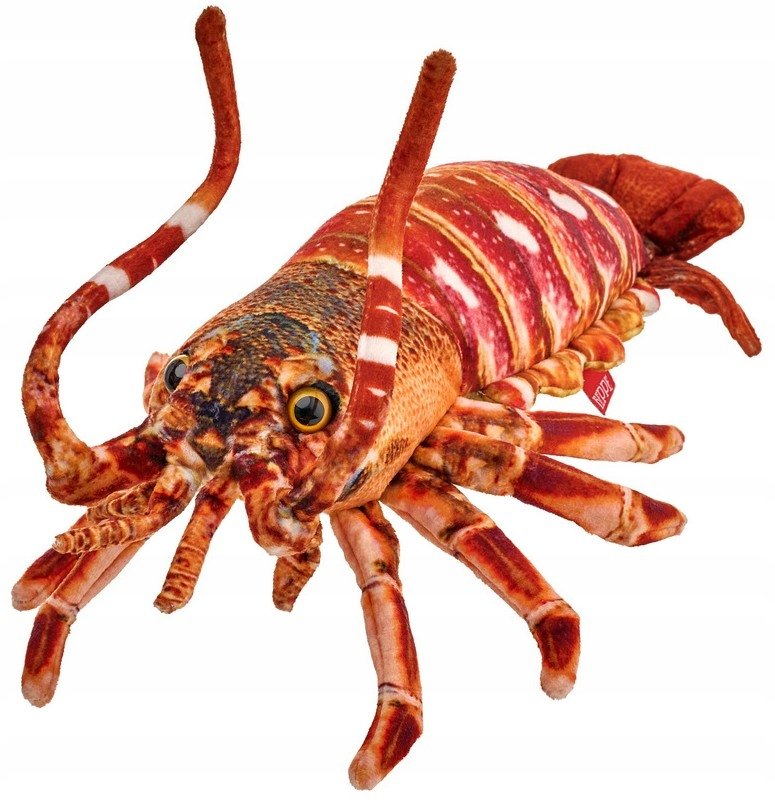 Maskotka Homar - 33cm
