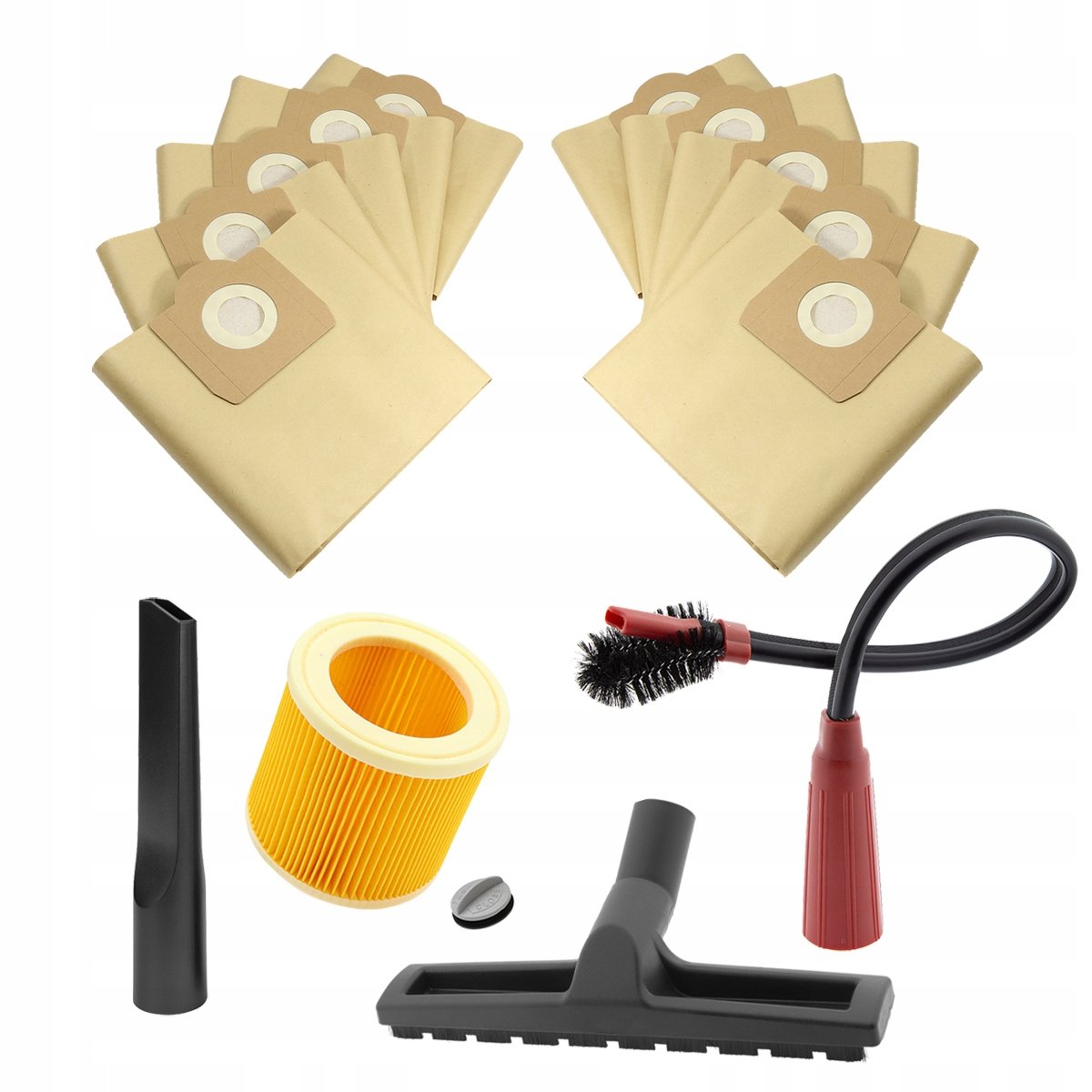 Akcesoria do odkurzacza karcher WD3P Premium