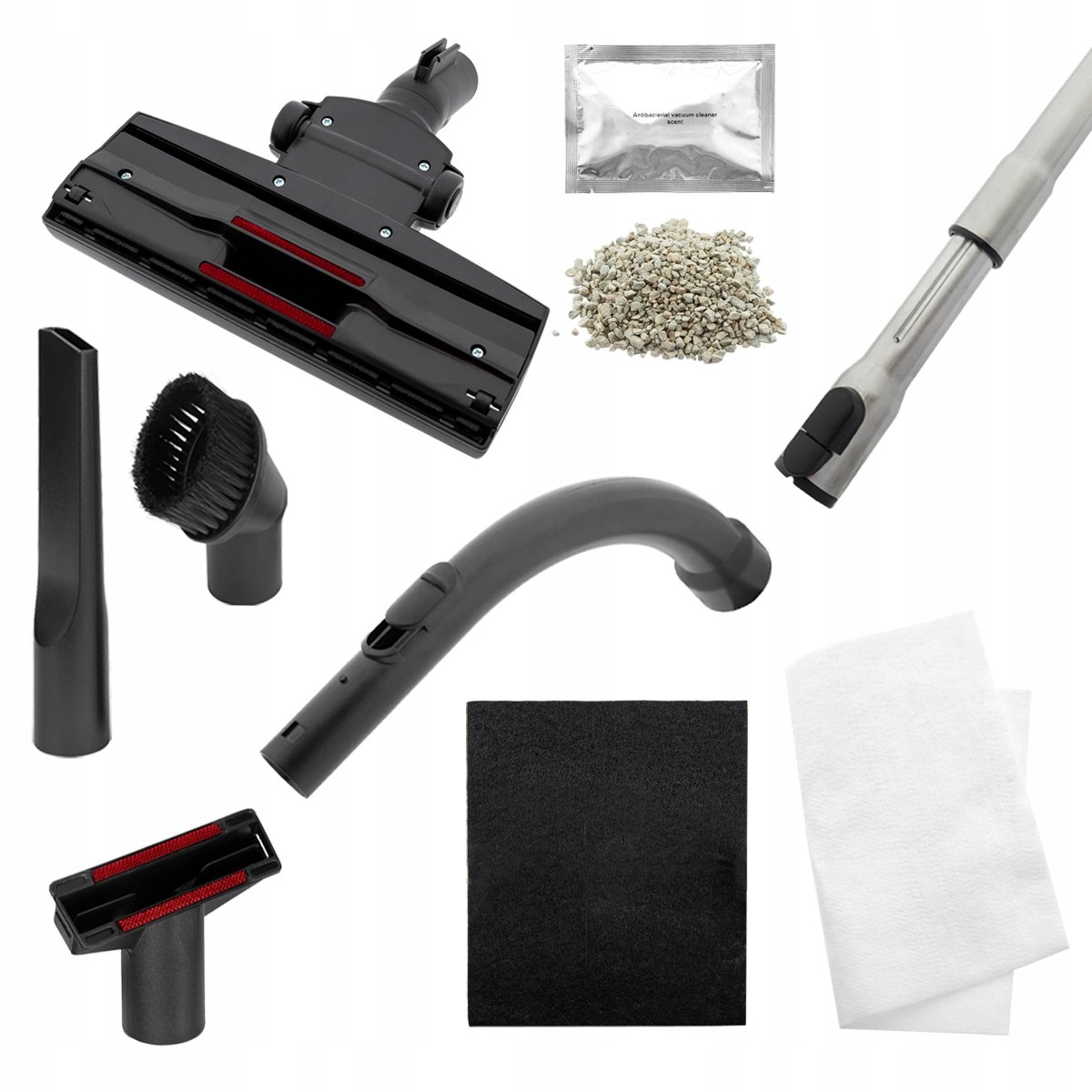 Zestaw do Miele Complete C3, C2, Classic C1