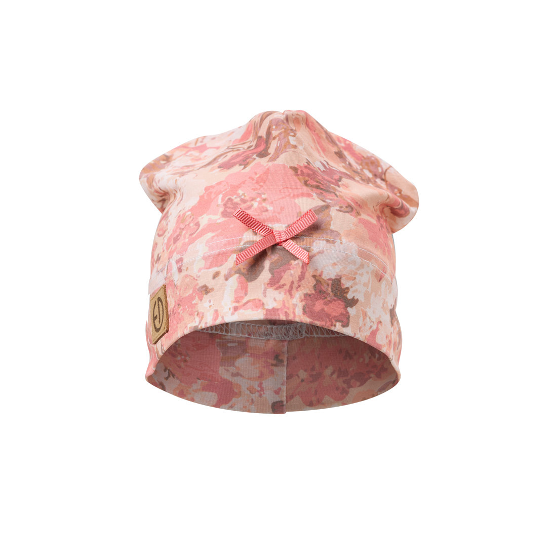 Elodie Details - Czapka - River Rose-1-2 lata