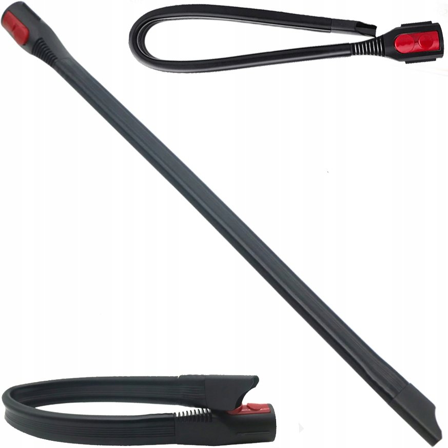 SSAWKA KOŃCÓWKA ELASTYCZNA do odkurzacza DYSON V