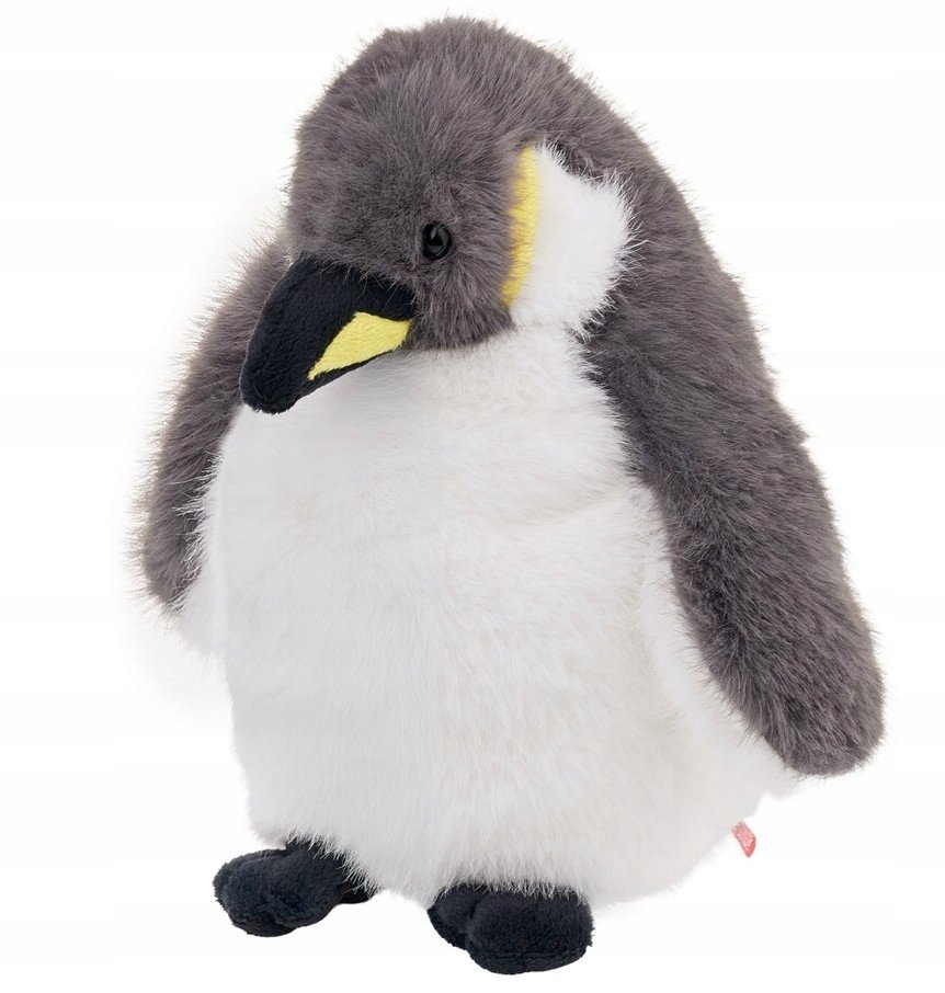Maskotka Pingwin Cesarski - 20cm