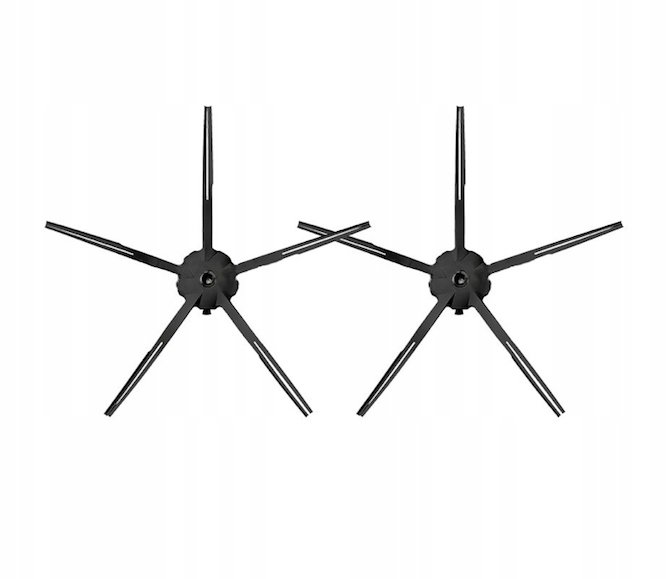 2x SZCZOTKA BOCZNA DO ROBOTA ROBOROCK S7