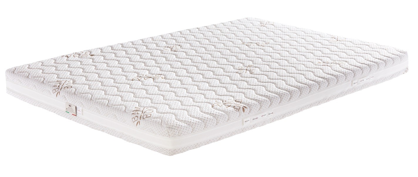 Materac dziecięcy Baby Dream Mollyflex piankowy