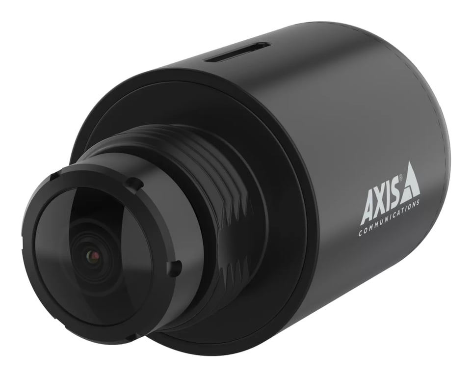 Axis F2137-RE Fisheye Sensor Moduł kamery