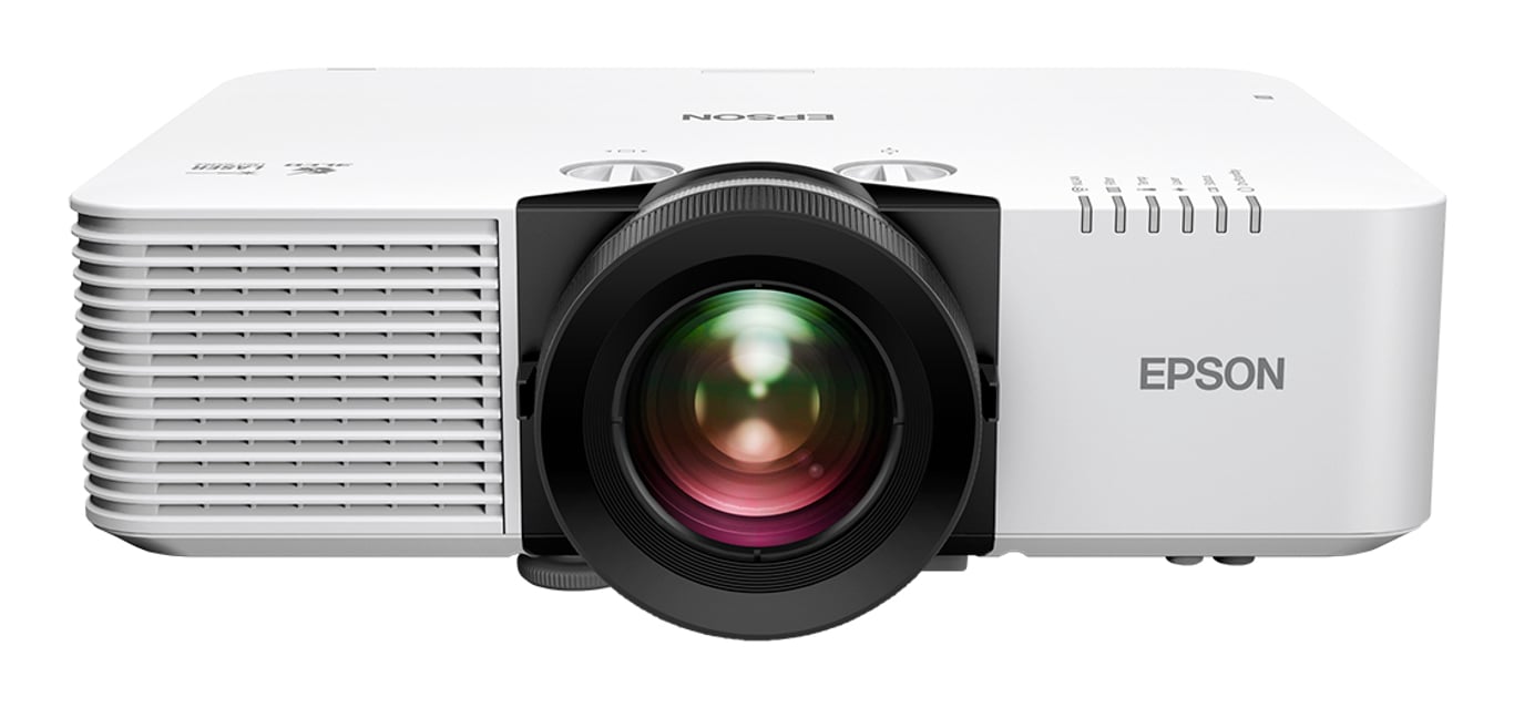Epson EB-L890E 7000 ANSI lumenów 3LCD WUXGA (1920x1200) Biały
