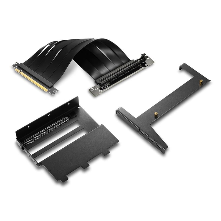 Sharkoon Angled Graphics Card Kit 4.0 0,17 m 4044951037148