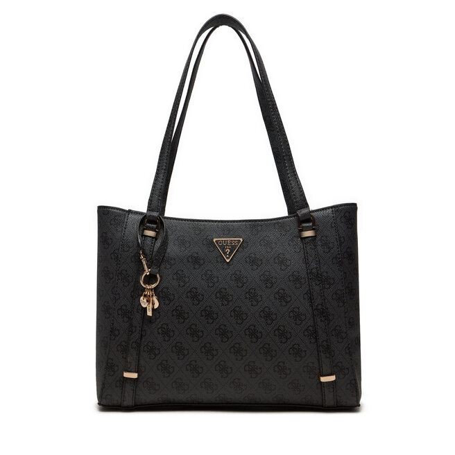 Torebka Guess HWESG9 51023 Czarny