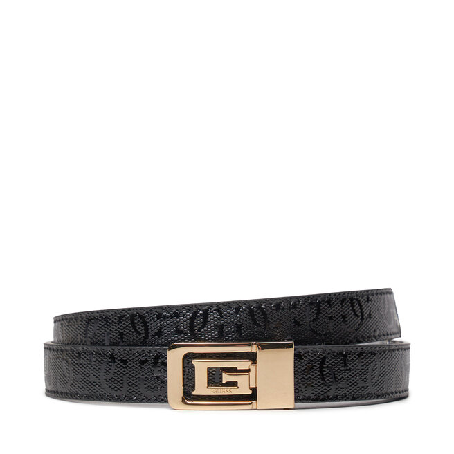 Pasek Damski Guess BW9208 P5120 Czarny