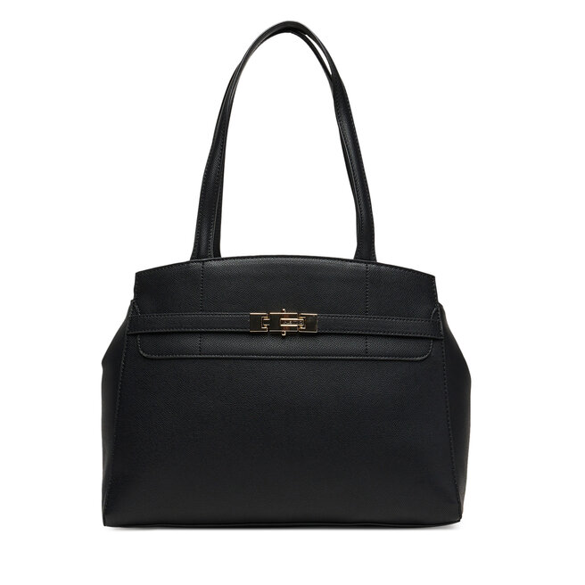 Torebka Valentino Fae Re VBS9AD01 Czarny