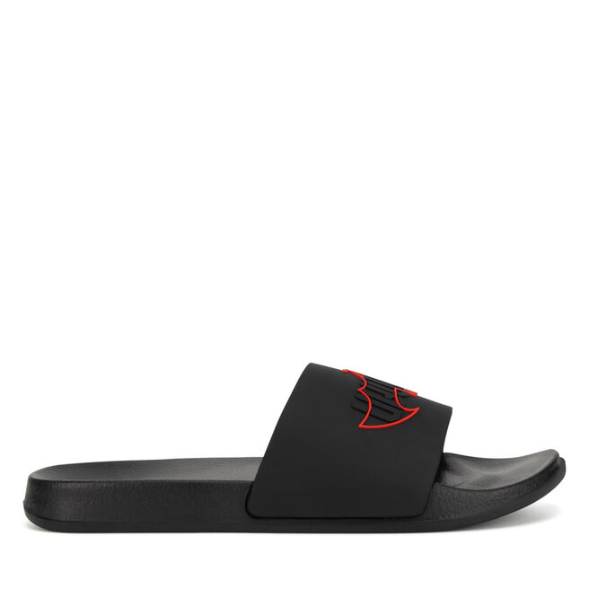 Klapki Batman CEO-AW25-134WBBAT Czarny
