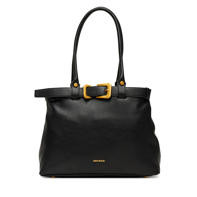 Torebka Gino Rossi CEO-ZINNA Czarny