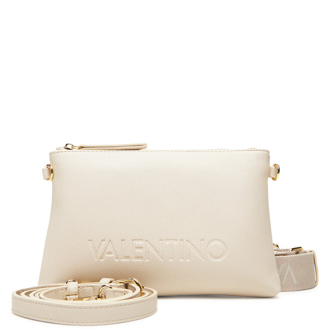Torebka Valentino Foxy Re VBS9EO18 Écru