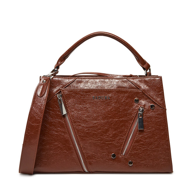 Torebka Badura EO-ALAIA-KQ29 Brązowy