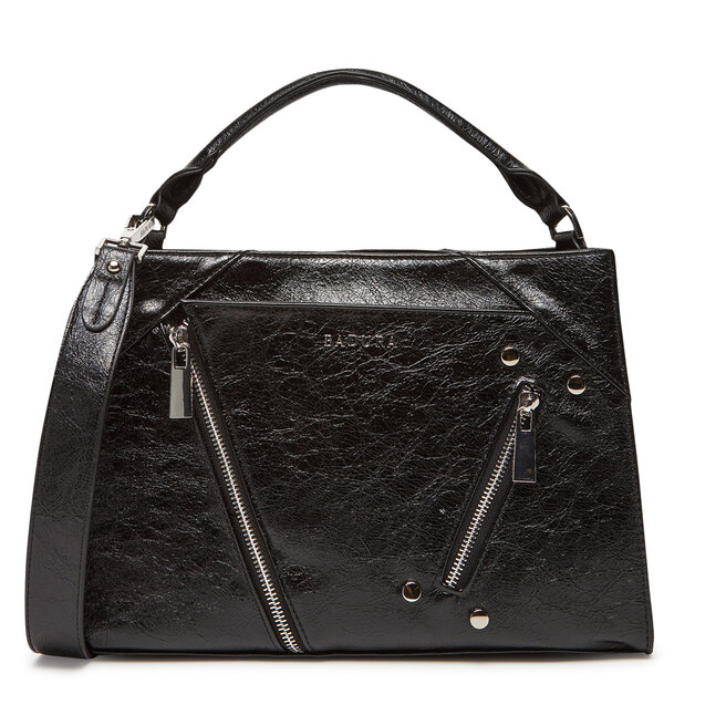 Torebka Badura EO-ALAIA-KQ29 Czarny