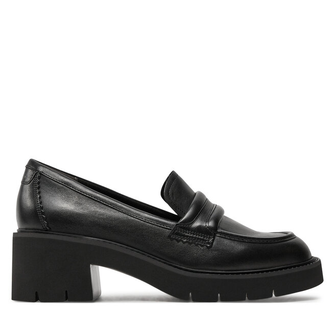 Półbuty Tamaris 1-24727-43 Czarny