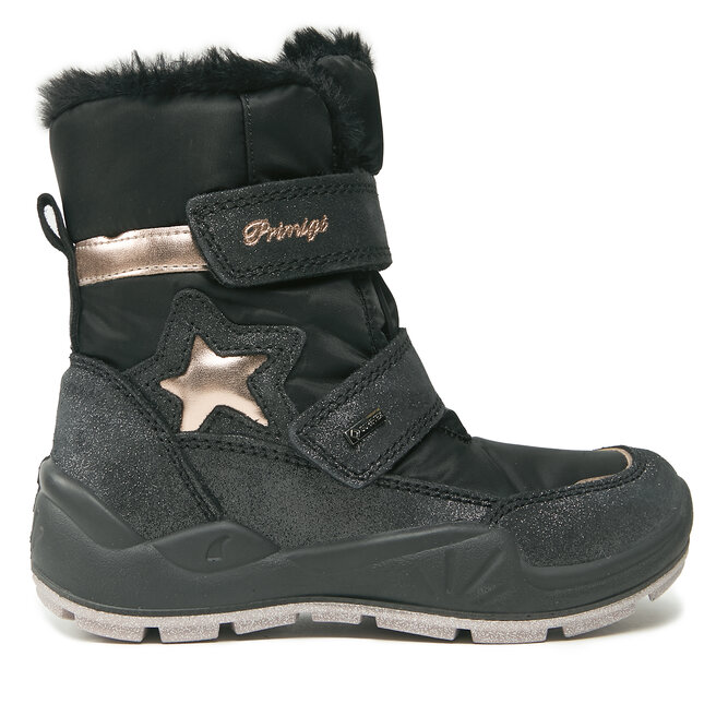 Śniegowce Primigi GORE-TEX 4883122 S Czarny