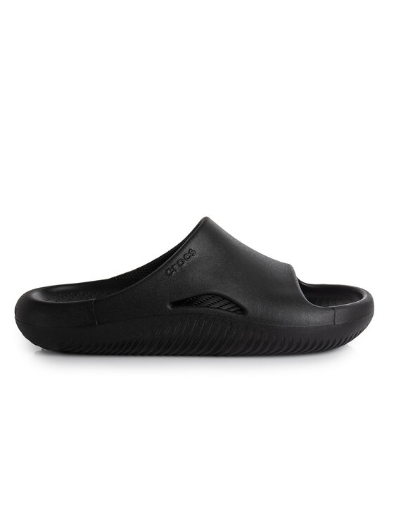 Crocs Klapki Mellow Slide 208392 Czarny