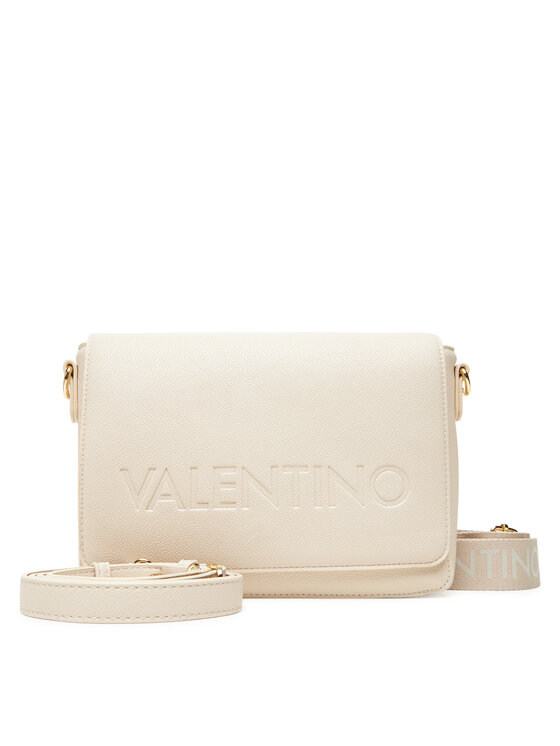 Valentino Torebka Foxy Re VBS9EO09 Écru