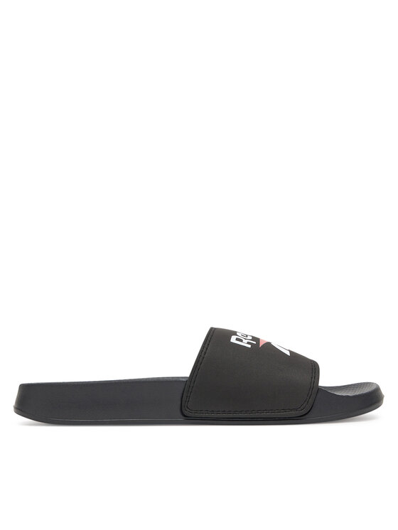 Reebok Klapki CEO-SS25-3C069-2 Czarny